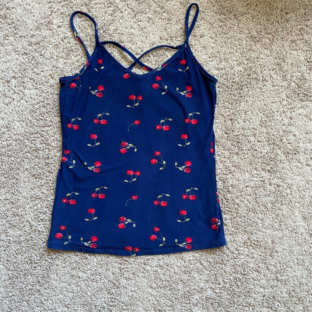 Super soft tank